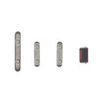 Pulsante Accensione/Volume/Interruttore Viola iPhone 14 Pro/14 Pro Max
