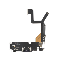 Connettore di Ricarica Viola iPhone 14 Pro (ReLife)