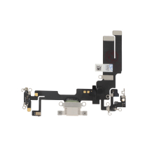 Connettore di Ricarica Bianco iPhone 14 (ReLife)
