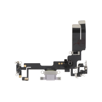 Connettore di Ricarica Viola iPhone 14 (ReLife)