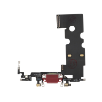 Connettore di Ricarica Rosso iPhone SE3 (ReLife)