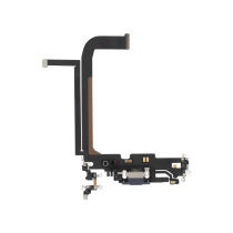 Connettore di Ricarica Blu Alpin iPhone 13 Pro Max (ReLife)