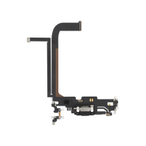 Connettore di Ricarica Grafite iPhone 13 Pro Max (ReLife)