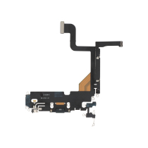 Connettore di Ricarica Verde Alpino iPhone 13 Pro (ReLife)