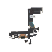 Connettore di Ricarica Verde iPhone 13 Mini (Verde) (ReLife)
