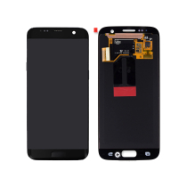 Display Completo Nero Galaxy S7 (G930F) (ReLife)