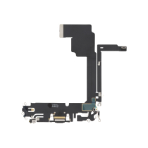 Connettore di Ricarica Titanio Nero iPhone 15 Pro Max (ReLife)
