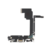 Connettore di Ricarica Titanio Naturale iPhone 15 Pro Max (ReLife)