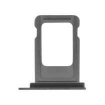 Porta SIM Titanio Nero iPhone 15 Pro/15 Pro Max