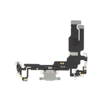 Connettore di Ricarica Verde iPhone 15 (ReLife)