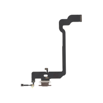 Connettore di Ricarica Oro iPhone XS