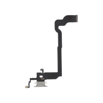 Connettore di Ricarica Bianco iPhone X