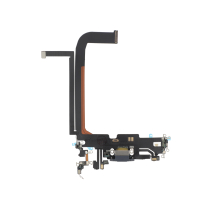 Connettore di Ricarica Blu Alpino iPhone 13 Pro Max