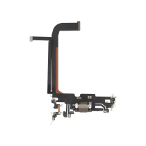 Connettore di Ricarica Oro iPhone 13 Pro Max