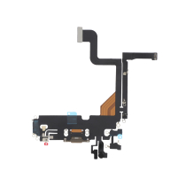 Connettore di Ricarica Oro iPhone 13 Pro
