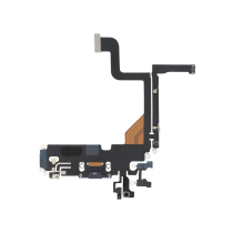 Connettore di Ricarica Blu Alpino iPhone 13 Pro