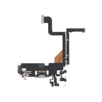 Connettore di Ricarica Argento iPhone 13 Pro