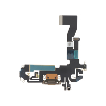 Connettore di Ricarica Oro iPhone 12/12 Pro