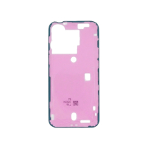 Adesivo Vetro Posteriore Esterno iPhone 15 Pro (Scatola da 50)