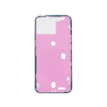 Adesivo Vetro Posteriore Esterno iPhone 15 (Scatola da 50)