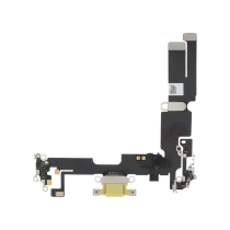 Connettore di Ricarica Giallo iPhone 14 Plus (ReLife)