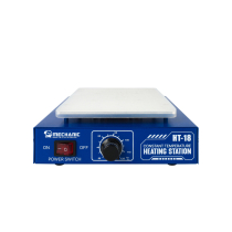 MECHANIC HT-18 Piastre Riscaldanti Intelligenti