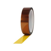 Nastro Adesivo Termico Kapton 6mm (30m)