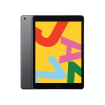 iPad 7a Gen 2019 128 Go (Grado A)