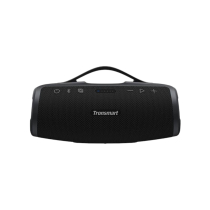 Tronsmart Mirtune S100 Altoparlante Bluetooth 50W (Nero)