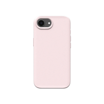 RHINOSHIELD SolidSuit MagSafe iPhone 16e/17e (Rosa Sorbetto)
