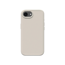 RHINOSHIELD SolidSuit MagSafe iPhone 16e/17e (Beige Conchiglia)
