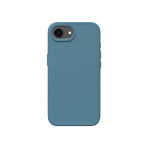 RHINOSHIELD SolidSuit iPhone 16e/17e (Blu Oceano)