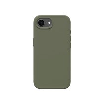 RHINOSHIELD SolidSuit iPhone 16e/17e (Verde Alga)