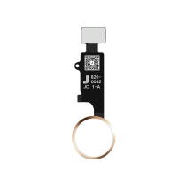 JC Tasto Home 3D iPhone (Oro)