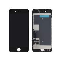 Display Completo Nero iPhone 8/SE2/SE3 (con ESR)