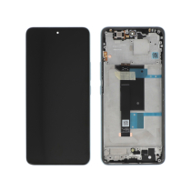 Display completo Blu Redmi Note 15 Pro 4G
