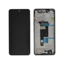 Display completo Grigio Redmi Note 15 Pro 4G