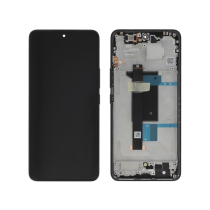 Display completo Nero Redmi Note 15 Pro 4G