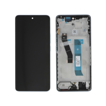 Display completo Blu Redmi Note 15 4G
