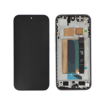Display completo Bianco Xiaomi 17T