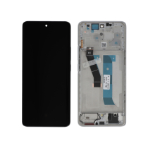 Display completo Verde Redmi Note 15 4G
