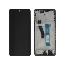 Display completo Nero Redmi Note 15 4G