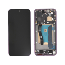 Display completo Viola Xiaomi 17T Pro