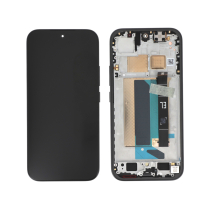 Display completo Nero Xiaomi 17T