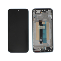 Display completo Blu Redmi Note 15 Pro 5G