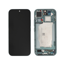 Display completo Verde Xiaomi 17