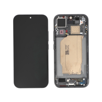 Display completo Nero Xiaomi 17
