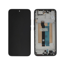 Display completo Nero Redmi Note 15 Pro 5G