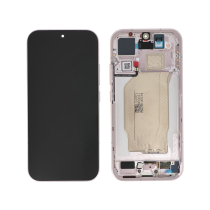 Display completo Rosa Xiaomi 17
