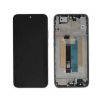 Display completo Grigio Redmi Note 15 Pro 5G